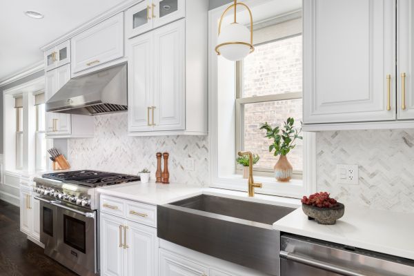 Galley Kitchen Remodeling in North Richland Hills
