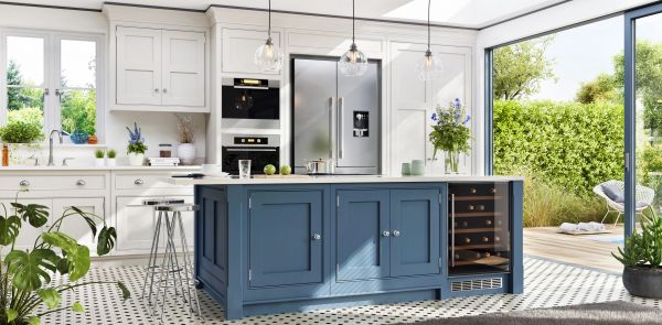 Kitchen Design Service in North Richland Hills