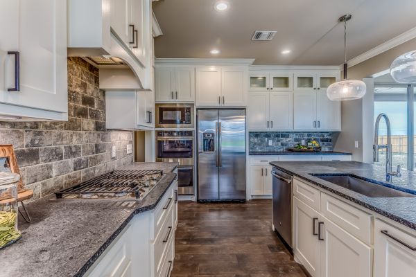 Cabinet Remodeling in North Richland Hills
