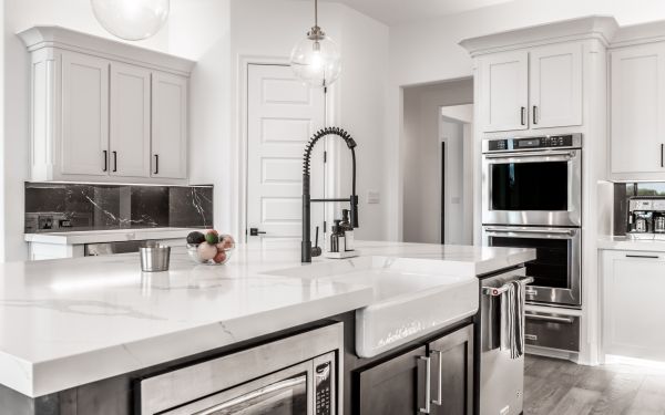 Kitchen Updating in North Richland Hills