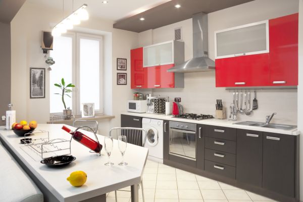 Kitchen Modernization in North Richland Hills