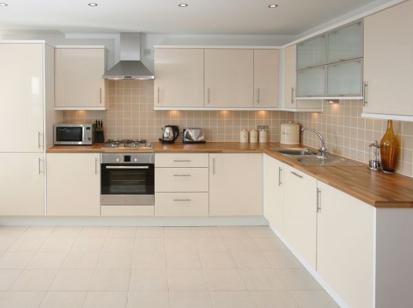Kitchen Cabinets Remodeling in North Richland Hills