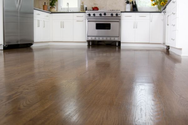 Kitchen Floor Remodeling in North Richland Hills