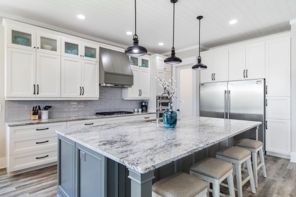 Modern Kitchen Remodeling in North Richland Hills