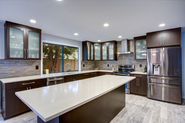Kitchen Renovation in North Richland Hills