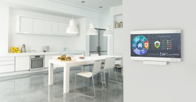 Smart Kitchen Technologies